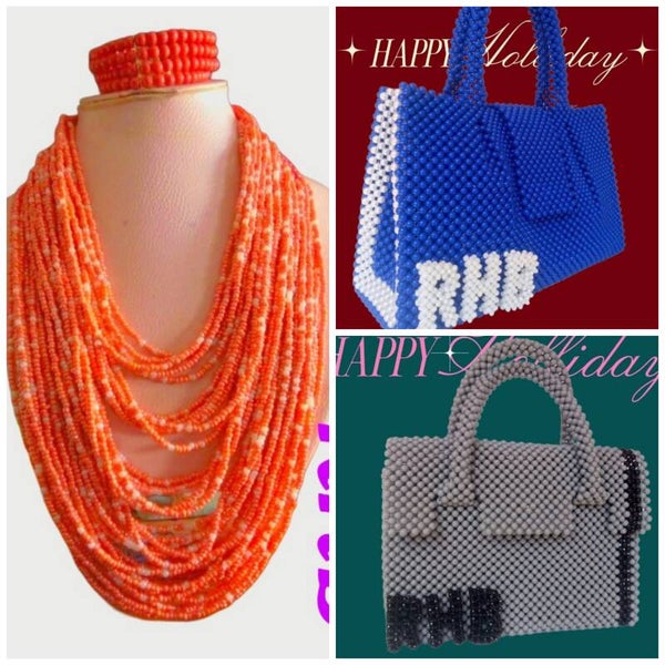 SPECIAL LIMITED EDITION 💲620,22, MEGA EPIC SALES ‼️Royal bracelets, colliers ➕️ exotic bag 🎒 = $620,22