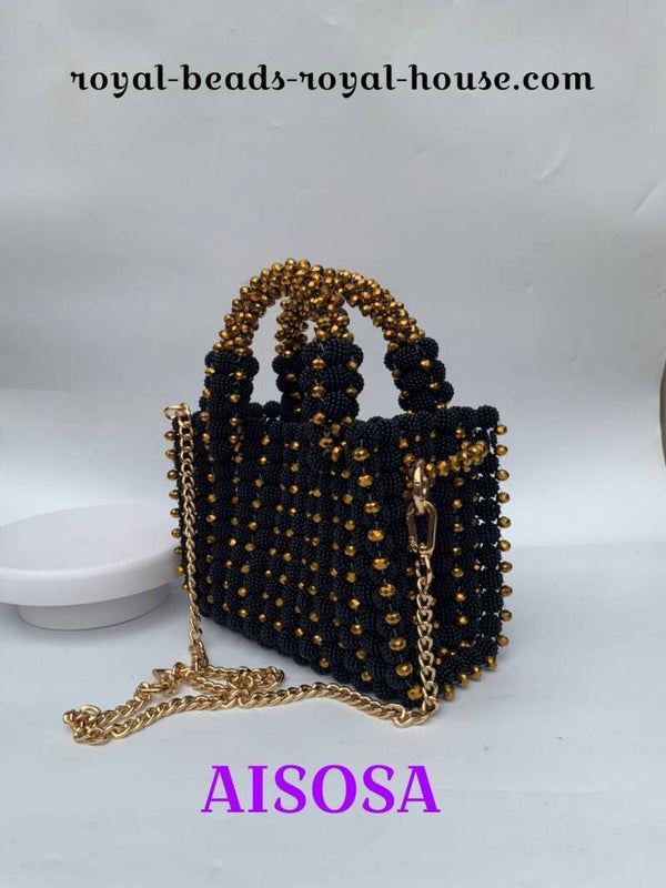 AGBAVBOKO-AISOSA (MEDIUM) beautiful elegant exotic  =  € 300,30