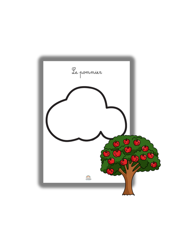 PDF Le pommier