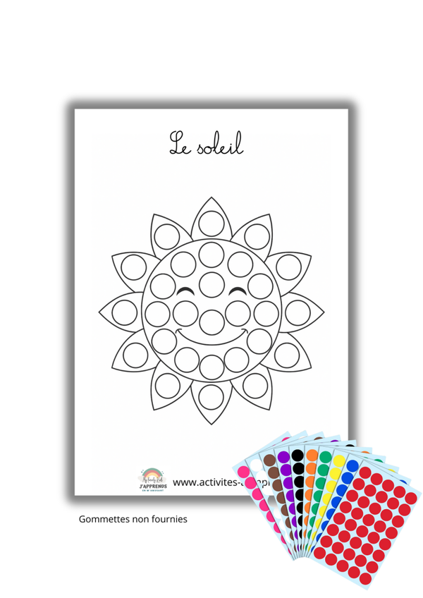 PDF Le soleil