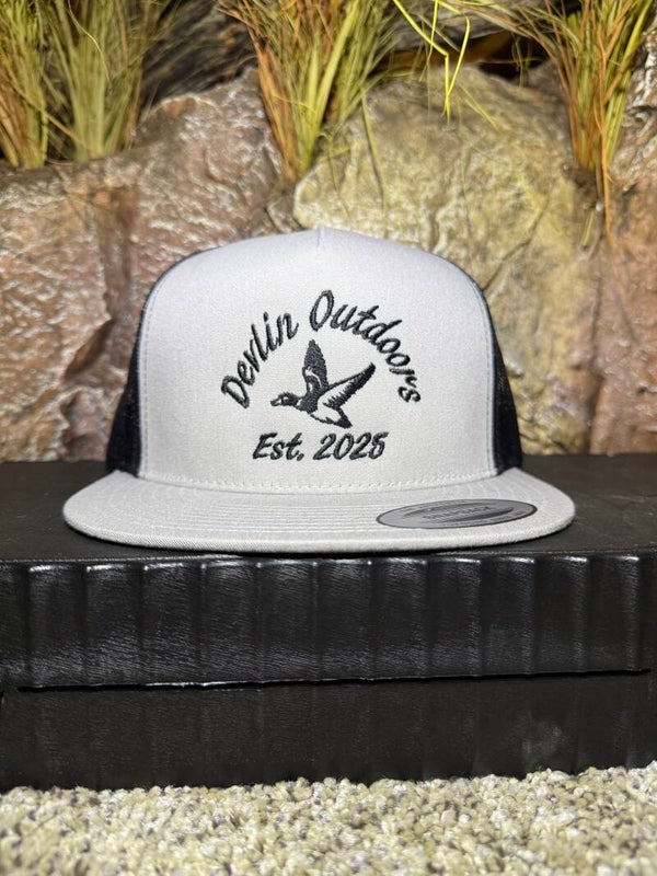 Devlin Outdoors hat