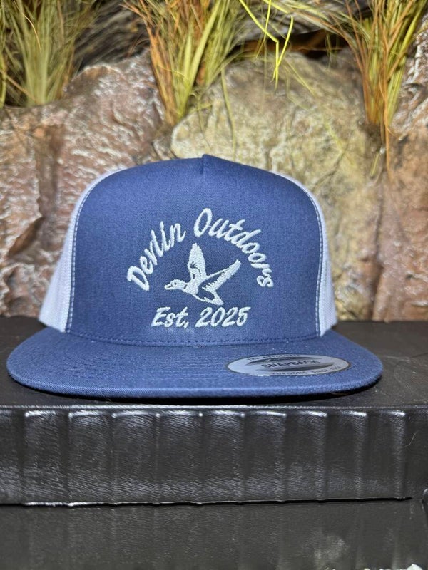 Devlin Outdoors hat