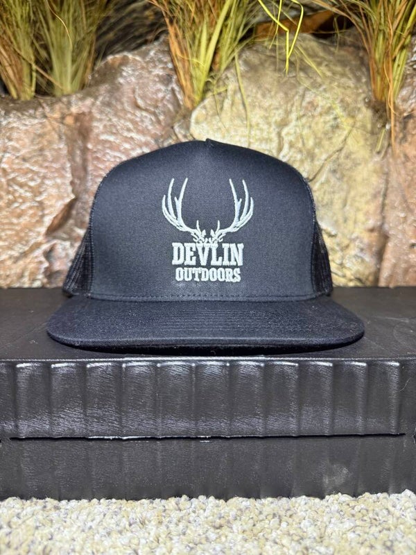 Devlin Outdoors hat