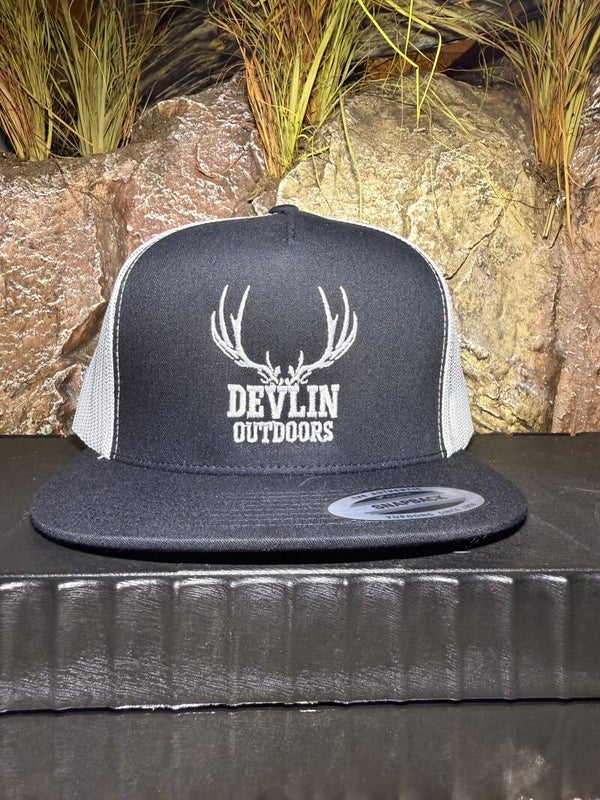 Devlin Outdoors hat