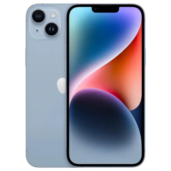 Refurbished iPhone 14 Plus