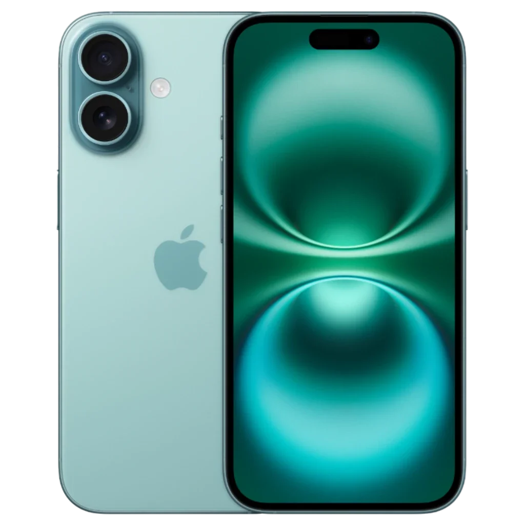 Refurbished iPhone 16