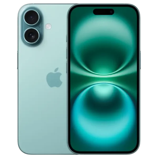 Refurbished iPhone 16
