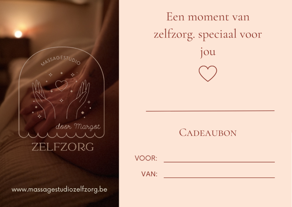 Cadeaubon