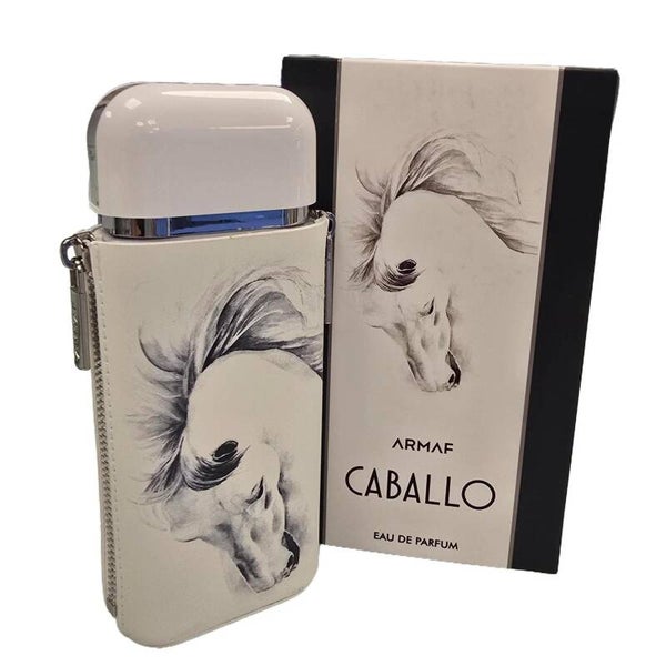 CABALLO POUR HOMME — ARMAF edp 100ml hombre