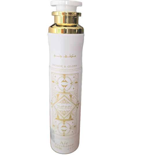 Ambientador Badee al Oud Honor & Glory 300Ml Lattafa