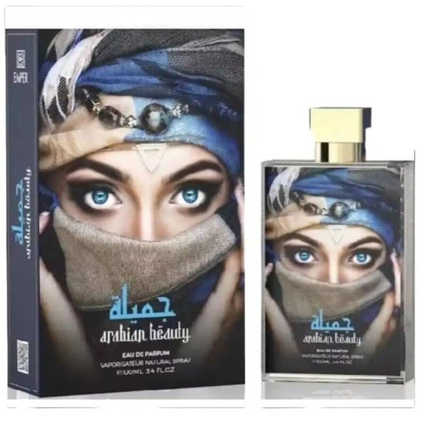 Arabian Beauty  edp 100ml– Emper