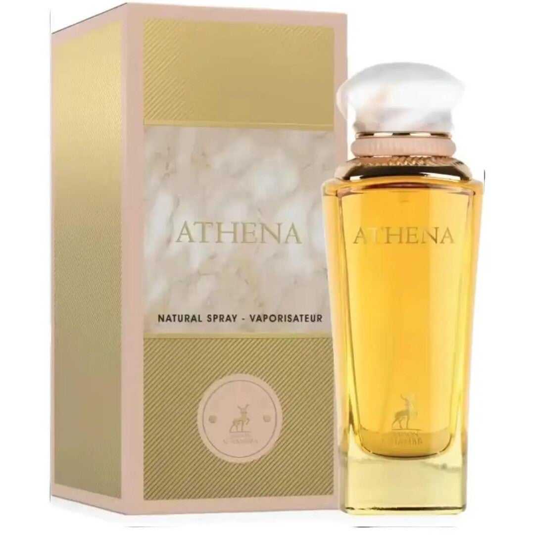 ATHENA edp 100 ml– MAISON ALHAMBRA