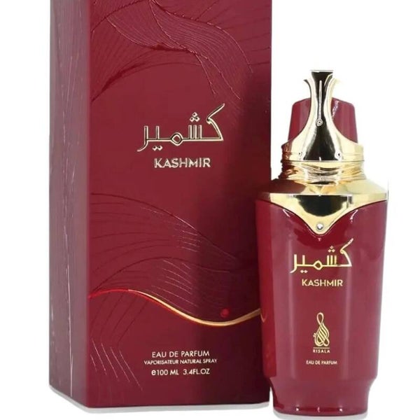 KASHMIR edp 100ml – RISALA