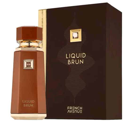 Liquid Brun French Avenue