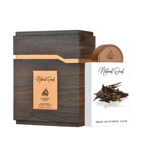Natural Oud