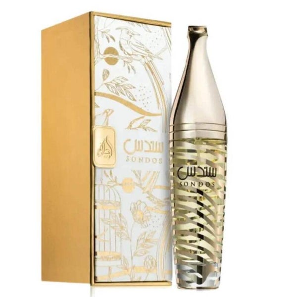 SONDOS edp 100ml LATTAFA
