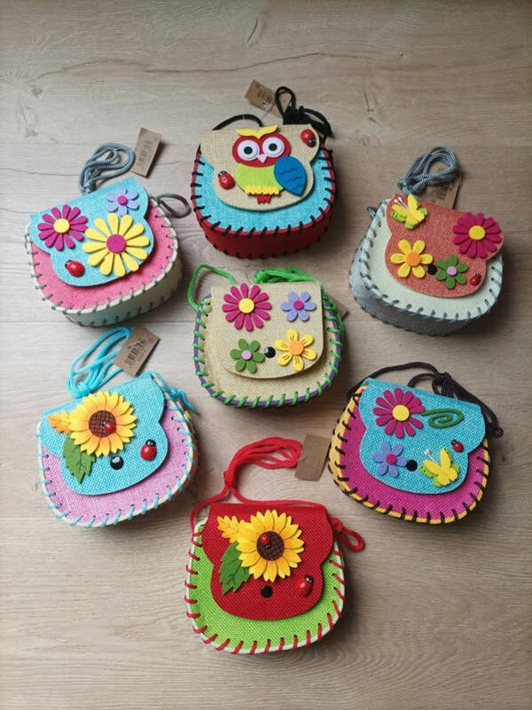 Petit sac à bandoulière