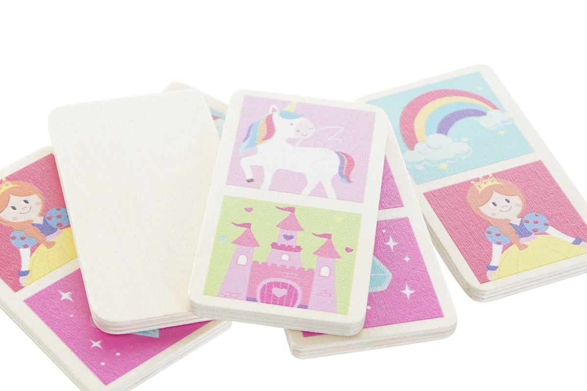 Clementoni Puzzle Licorne 4in1 - acheter sur Clementoni Puzzle Licorne 4in1 - acheter sur