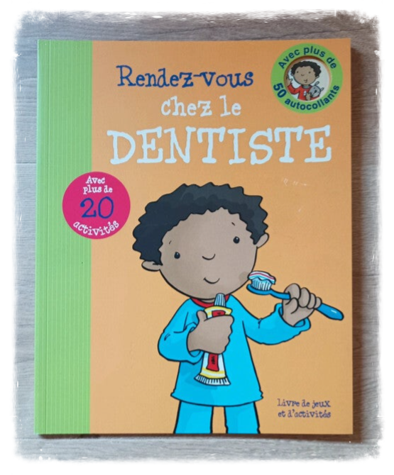 Rendez-vous chez le dentiste