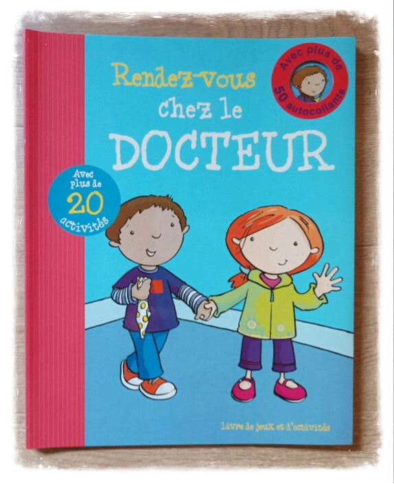 Rendez-vous chez le docteur