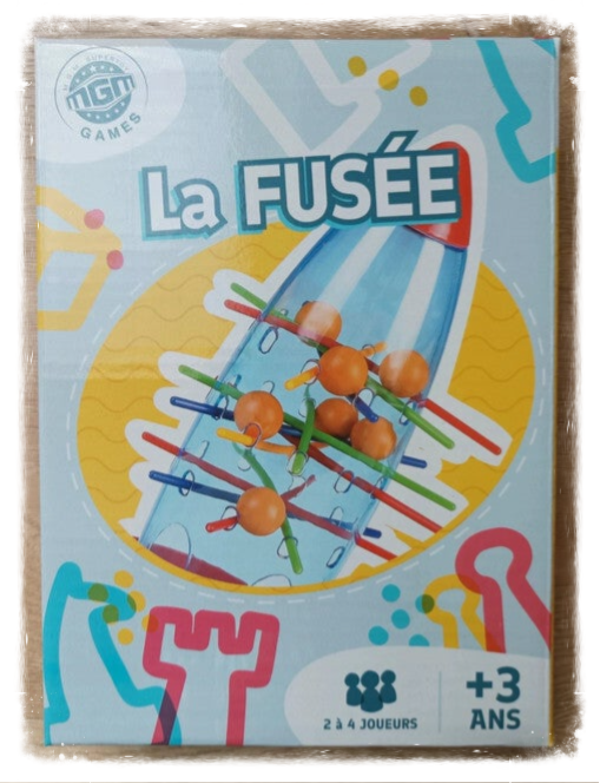 La Fusée