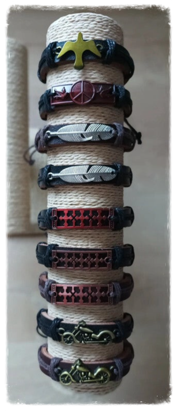 Bracelets pour Homme