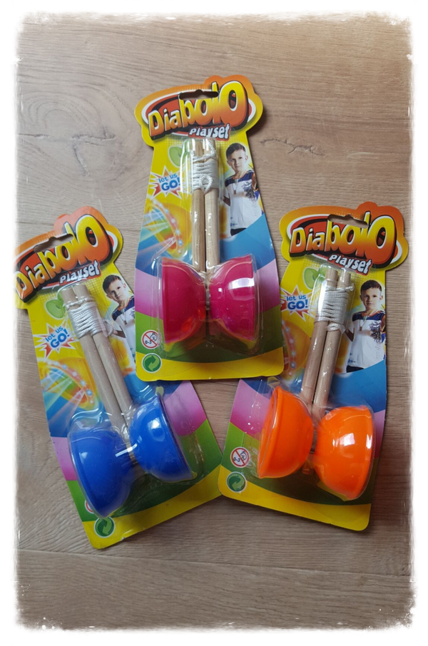 Petit Diabolo