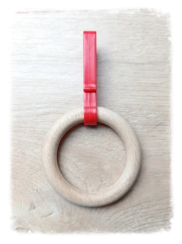 Fourreau d'épée bois de hêtre