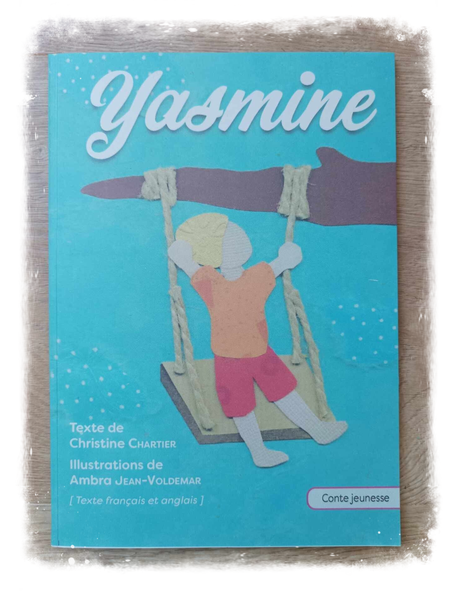Yasmine Editions La Galipote