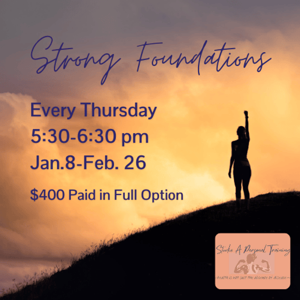 Evening Session Paid in Full