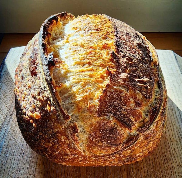 Original Sourdough
