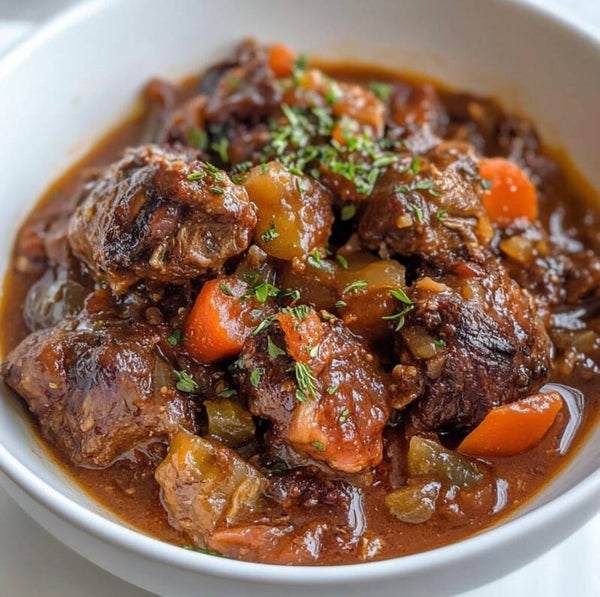 Oxtails