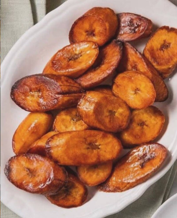 Plantain