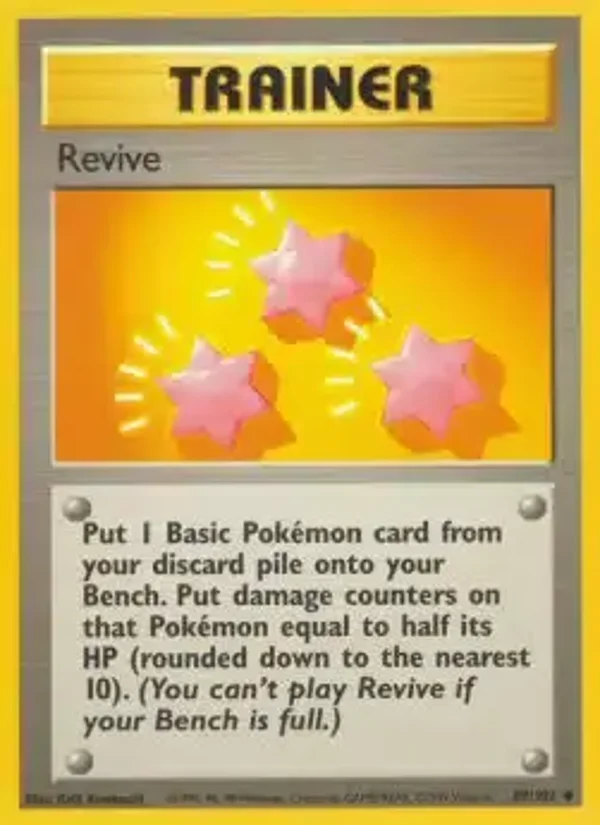 Revive 89/102 | Base