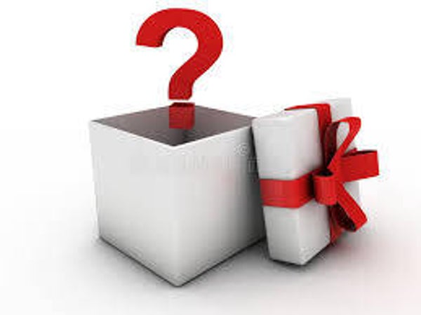 Abonnement Box mensuel