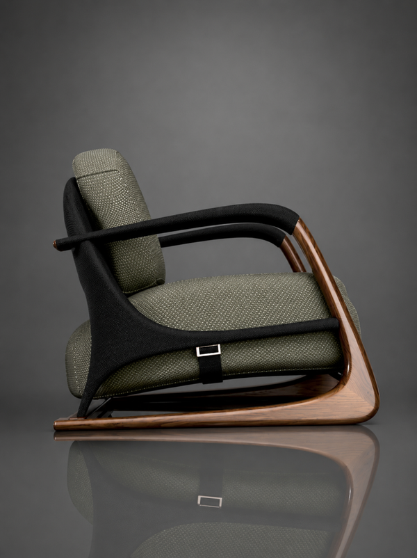 Ember Chair - Pre Order Deposit
