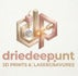 DrieDeepunt