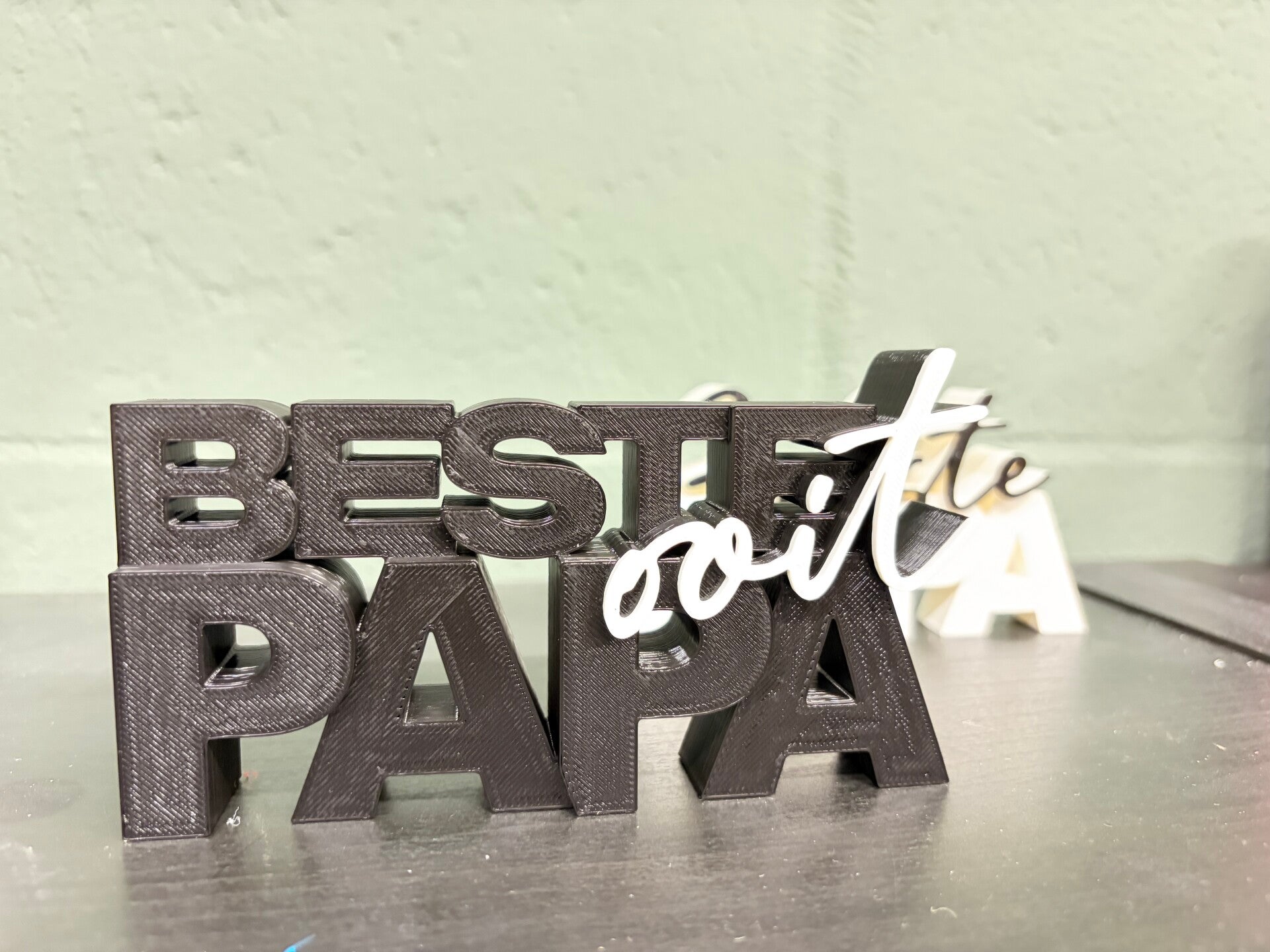 Beste, Gekste, Stoerste Super papa