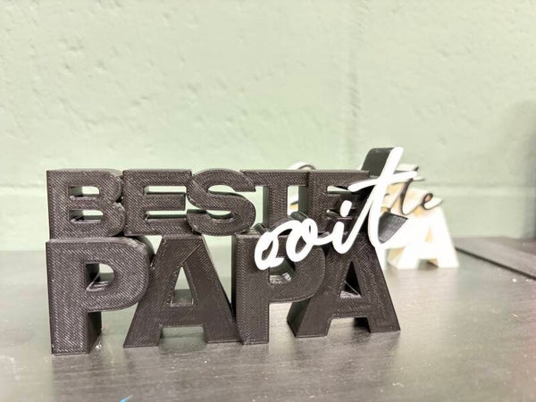 Beste, Gekste, Stoerste Super papa