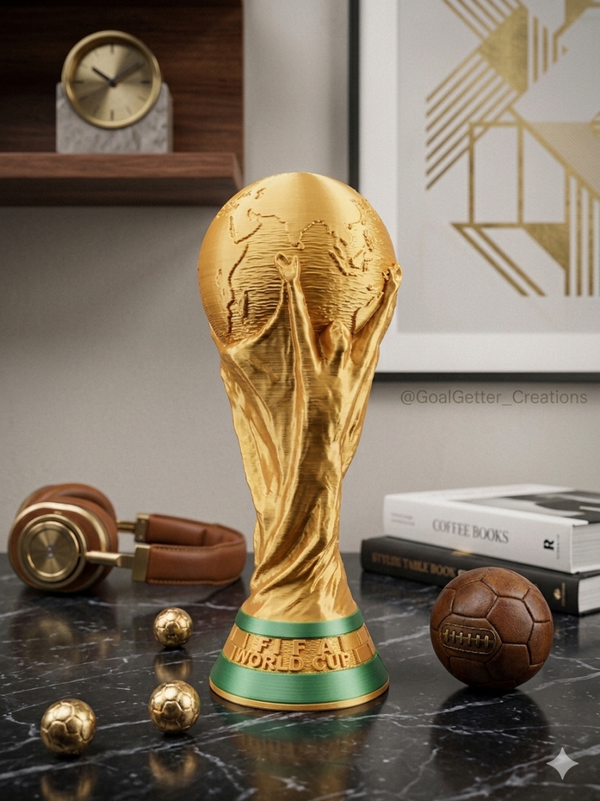 FIFA World Cup 2026