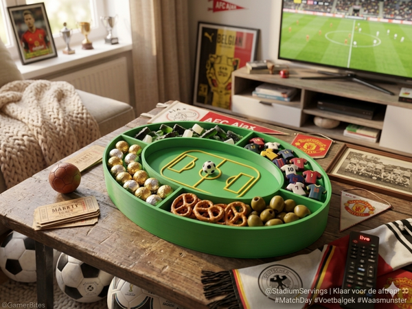 Snack Stadion