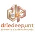 DrieDeepunt
