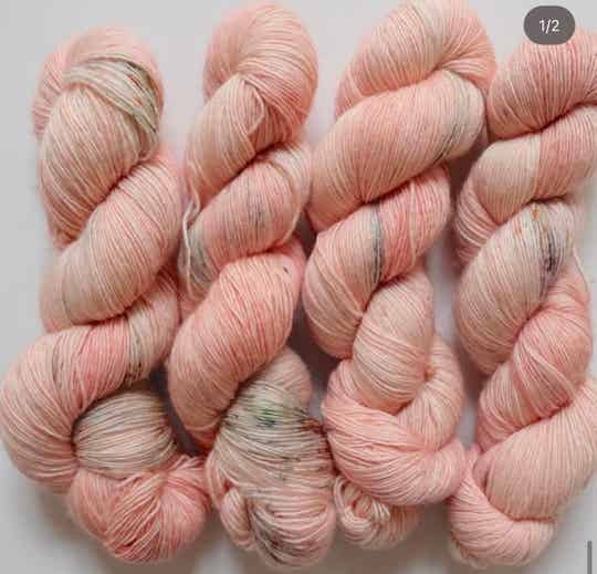 Salmon singles
