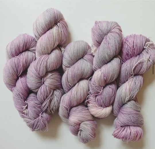 Mauve multi