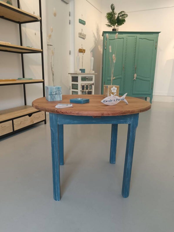 Table basse