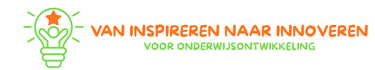 van inspireren naar innoveren