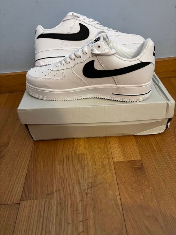 AIR FORCE 1