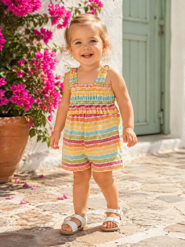 Jumpsuit 1839-56 Mayoral Meisje 3