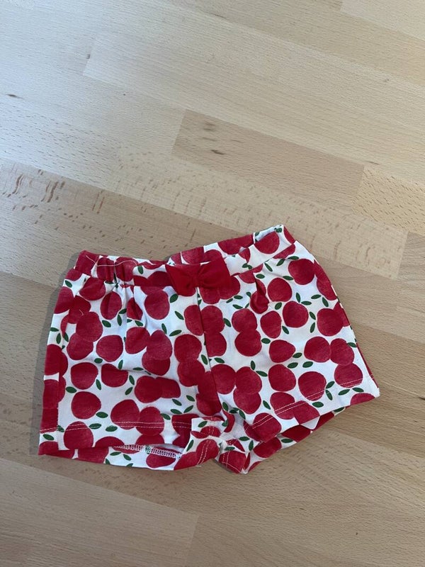 Shorts 1206-54 print Mayoral