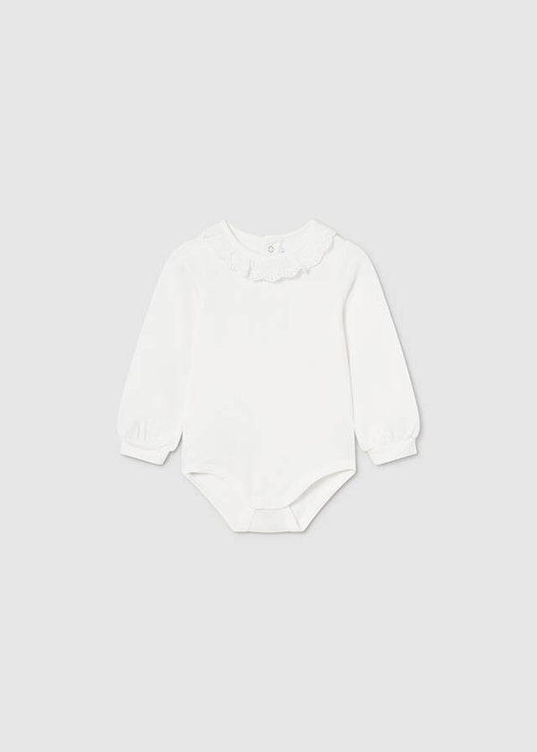 Bodybloes 125-43 Mayoral Meisje